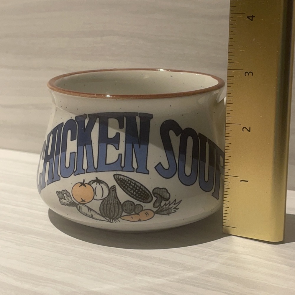 Set of beautiful ๐ฒ bowls ๐คฉ๐ - Picture 4 of 6